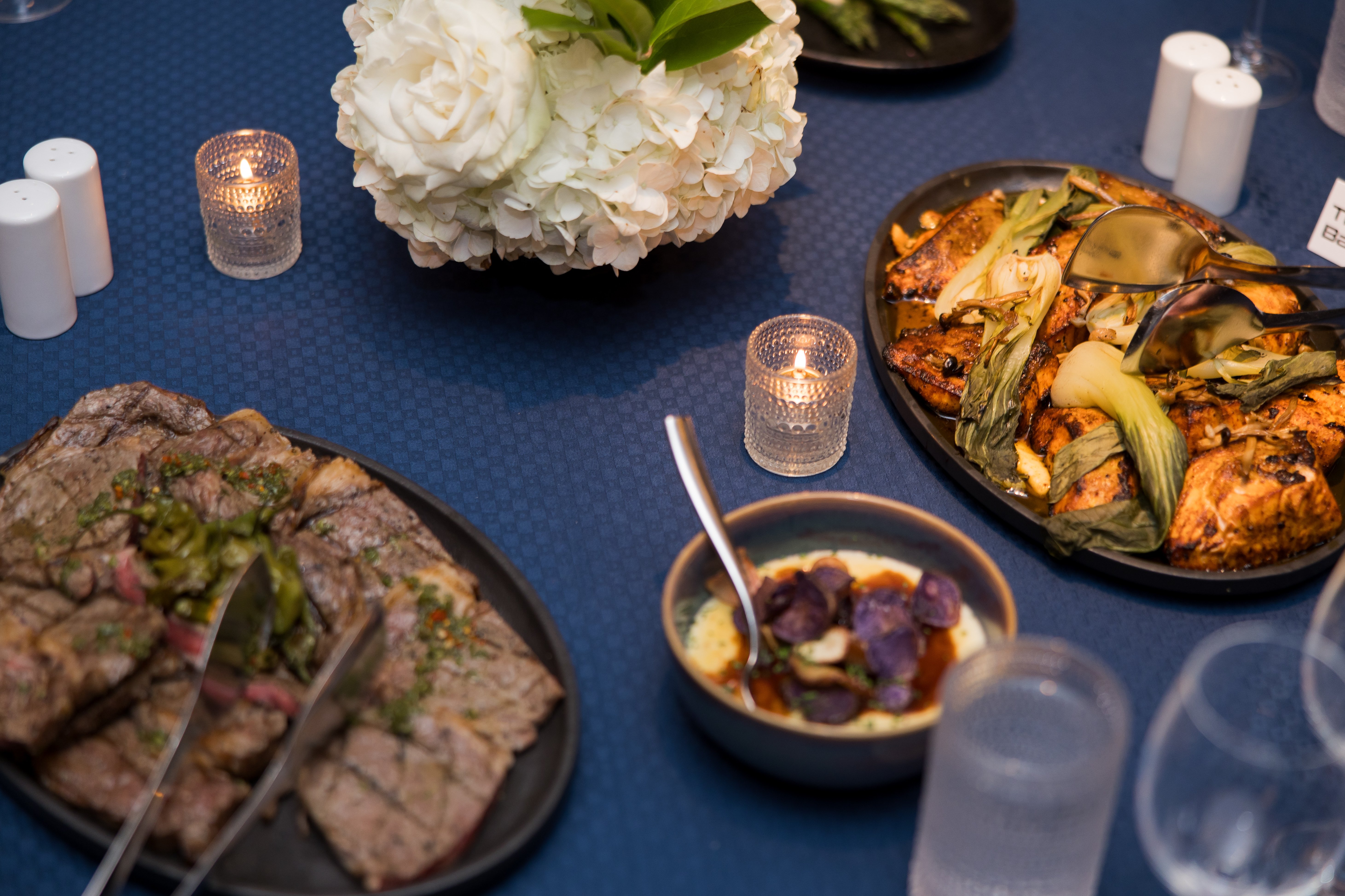 Clarium Houston Summit Day 1 Sneaks-176