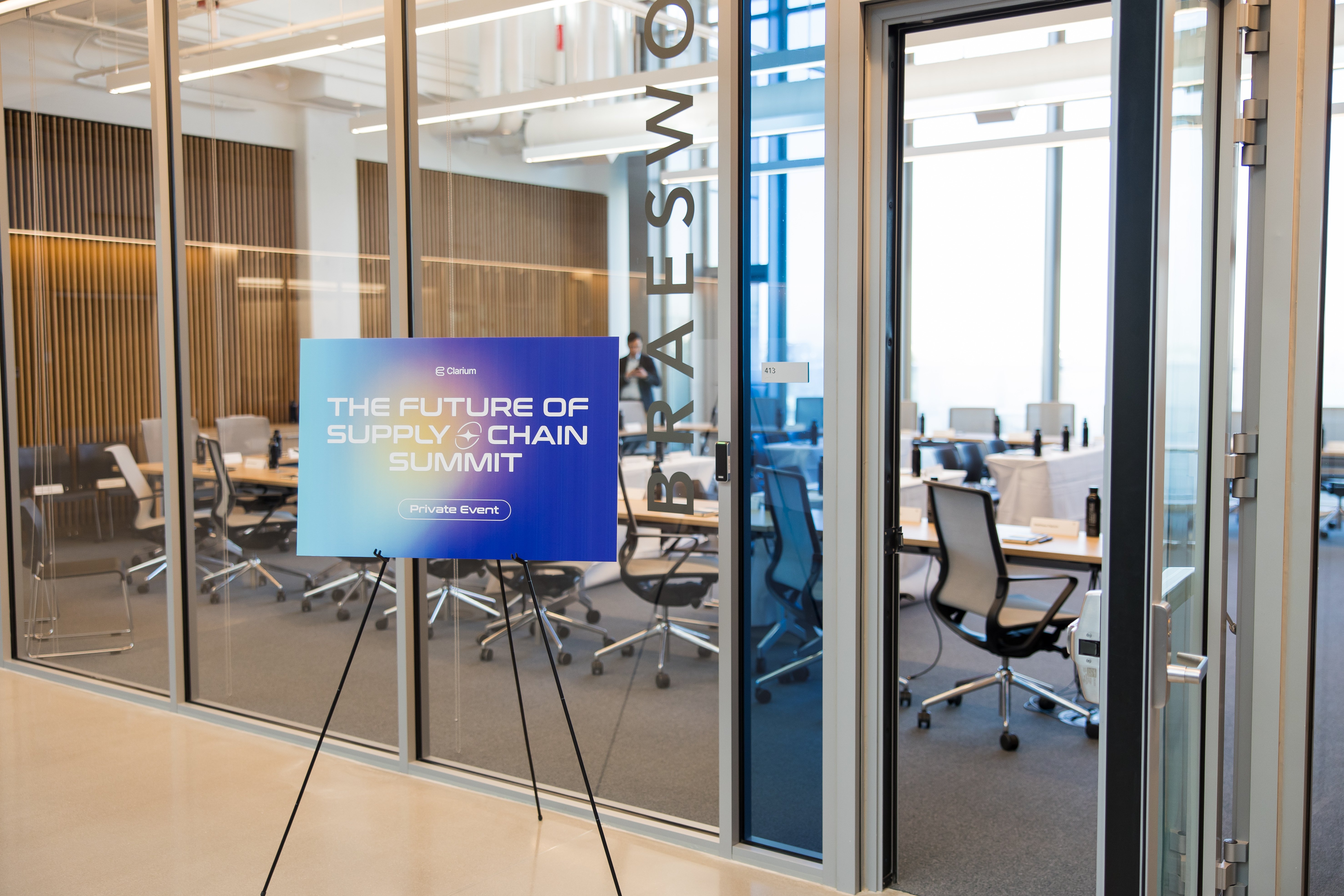 Clarium Houston Summit Day 2 Sneaks-102