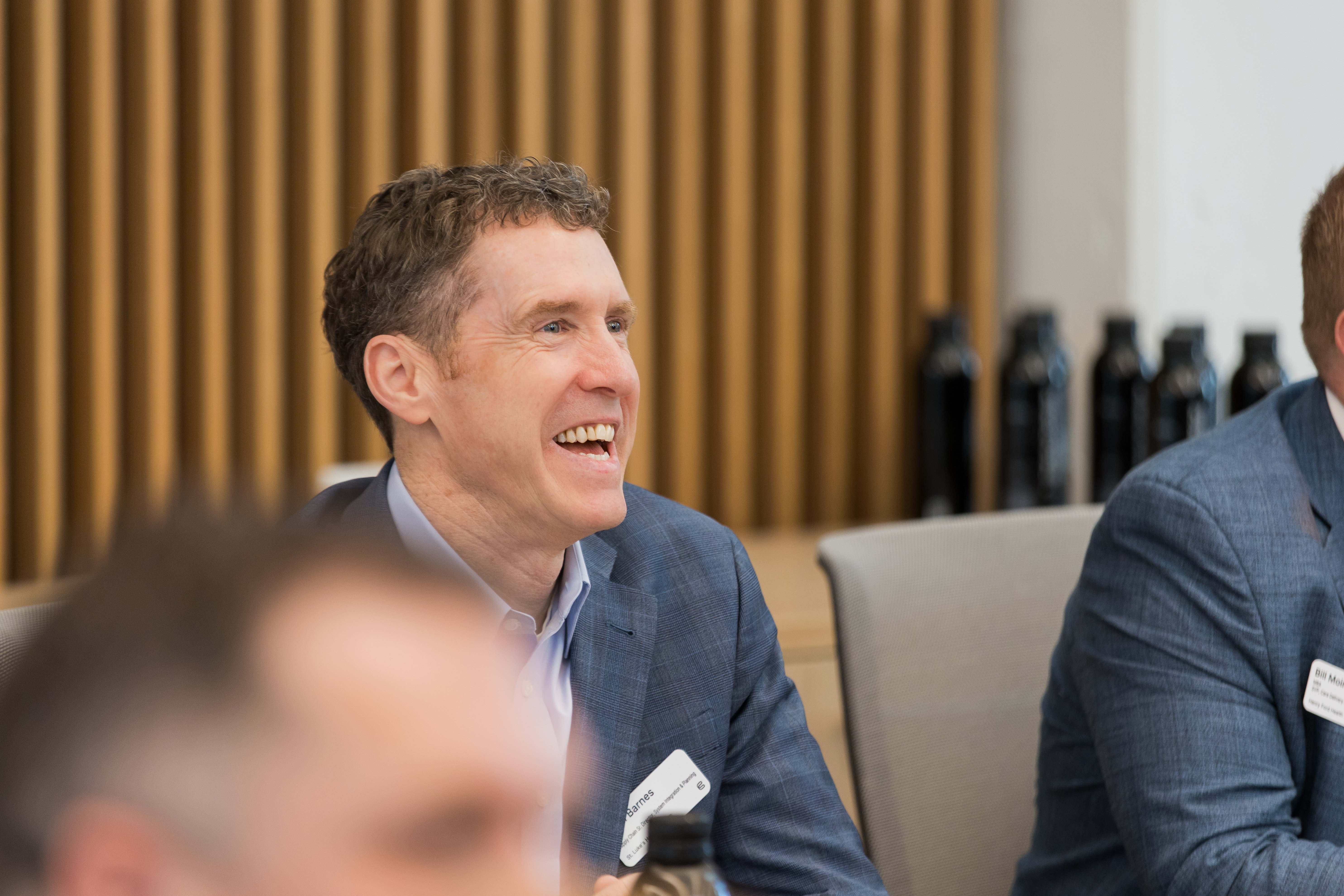 Clarium Houston Summit Day 2 Sneaks-112