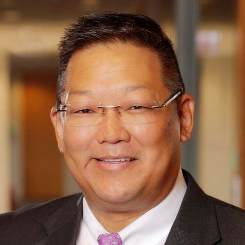 Michael Suk