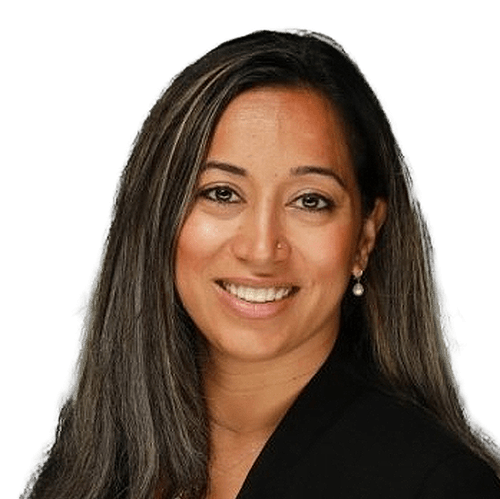 Amanda Chawla