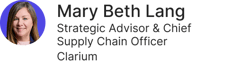 Mary Beth Lang Mary Beth Lang